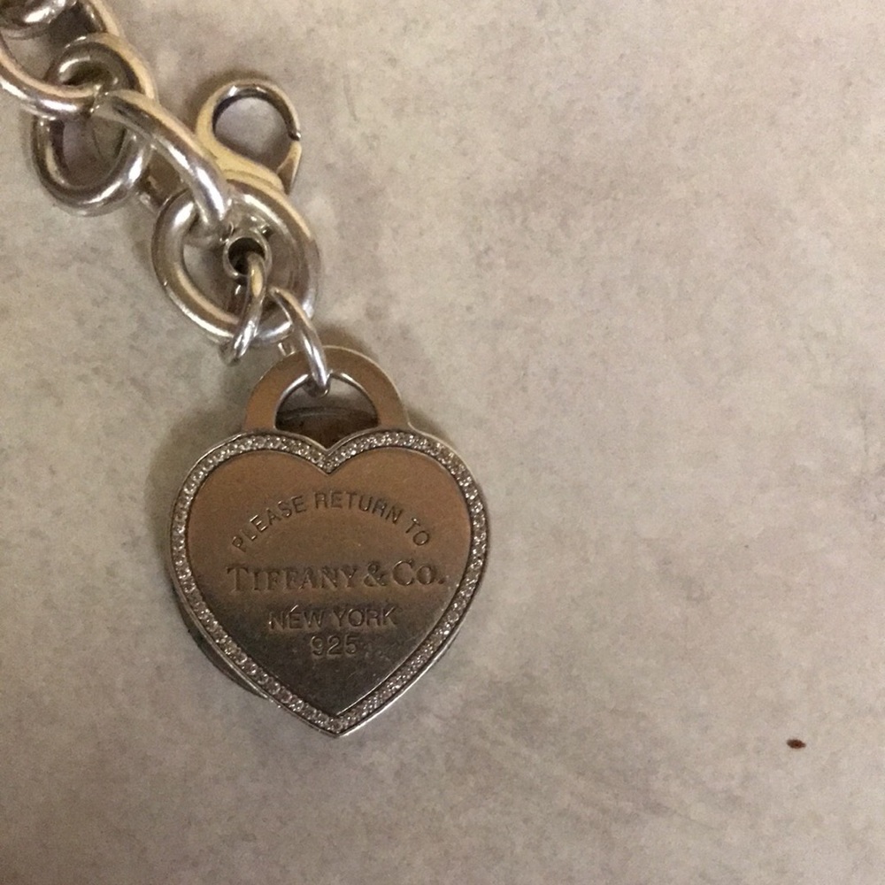 ❤️Tiffany and co bracelet